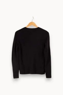 New Caroll Pull - Taille S/36 Bleu