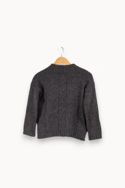 Online Soeur Pull - Taille XS/34 Bleu