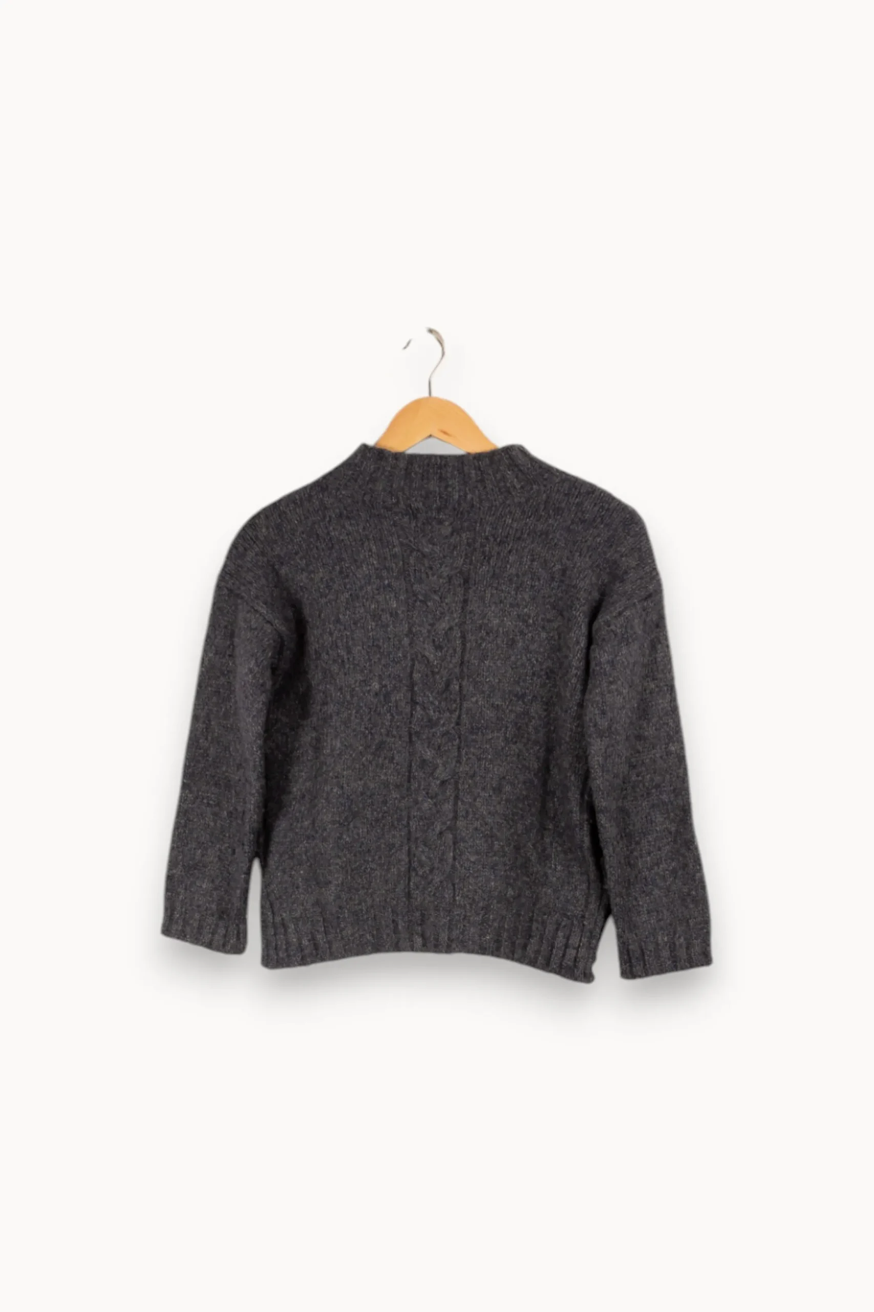 Online Soeur Pull - Taille XS/34 Bleu