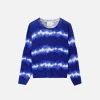 Store Absolut Cashmere Pull - XS Bleu