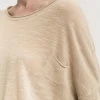 Clearance La Fée Maraboutée Pull casual - XS/34 Marron