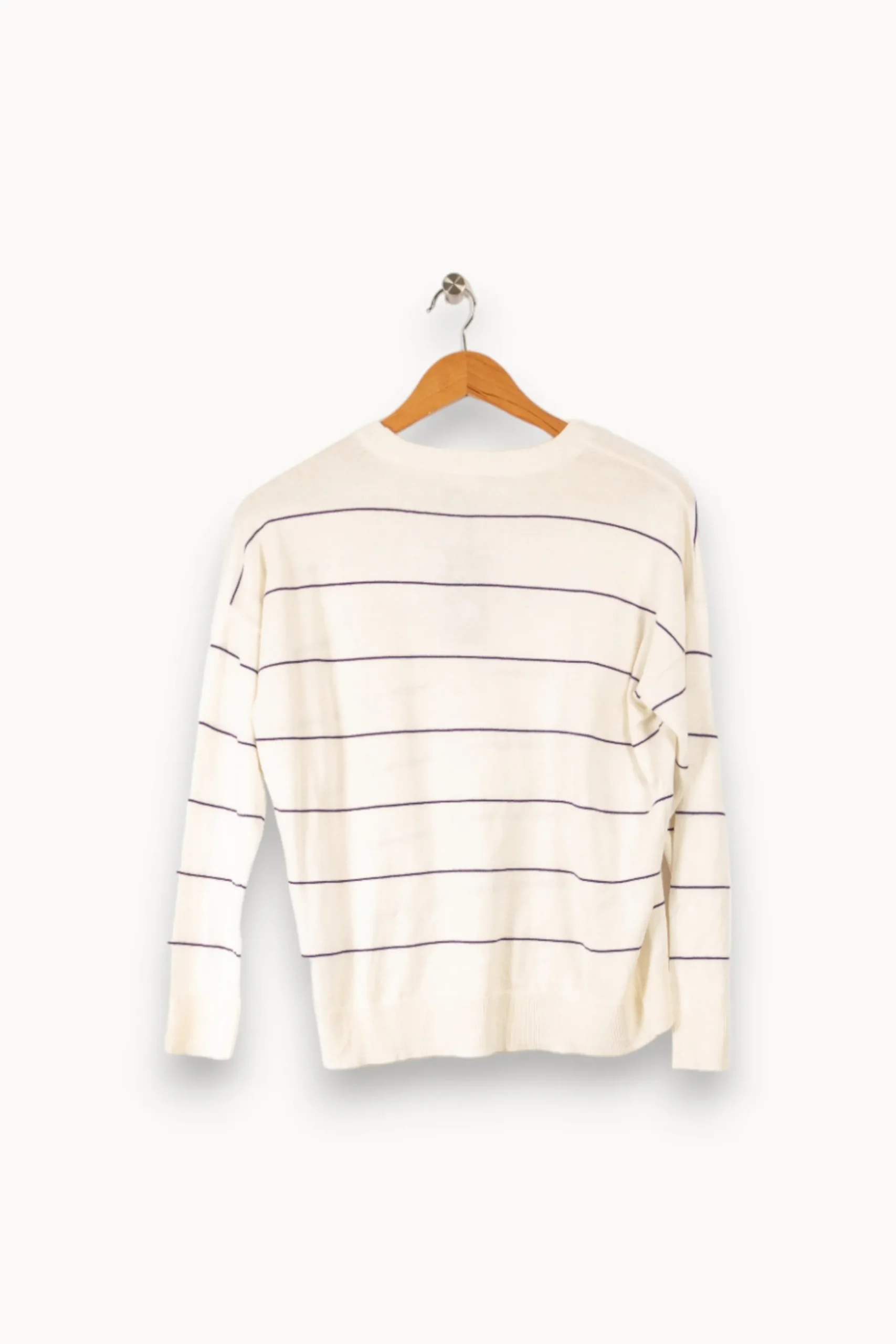 Shop Ekyog Pull d'été - S/36 Blanc
