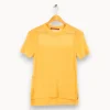 Fashion Comptoir des Cotonniers Pull en maille - M/38 Jaune