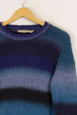 Best Sale La Fée Maraboutée Pull en maille - Taille XS/34 Multicolore