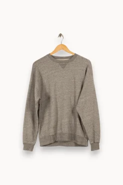 Hot Closed Pull - Taille S/36 Gris