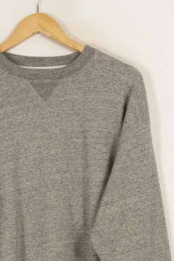 Hot Closed Pull - Taille S/36 Gris