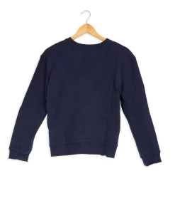Shop Ekyog Pull It's Now - - 36 Bleu