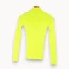 Sale Maje Pull léger fluo - Taille S/36 Jaune