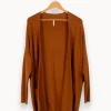 Best Sale I.Code Pull - Taille M/38 Marron