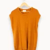 Fashion Eric Bompard Pull - XL / 42 Marron