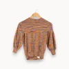 Sale Suncoo Pull - Taille S/36 Multicolore