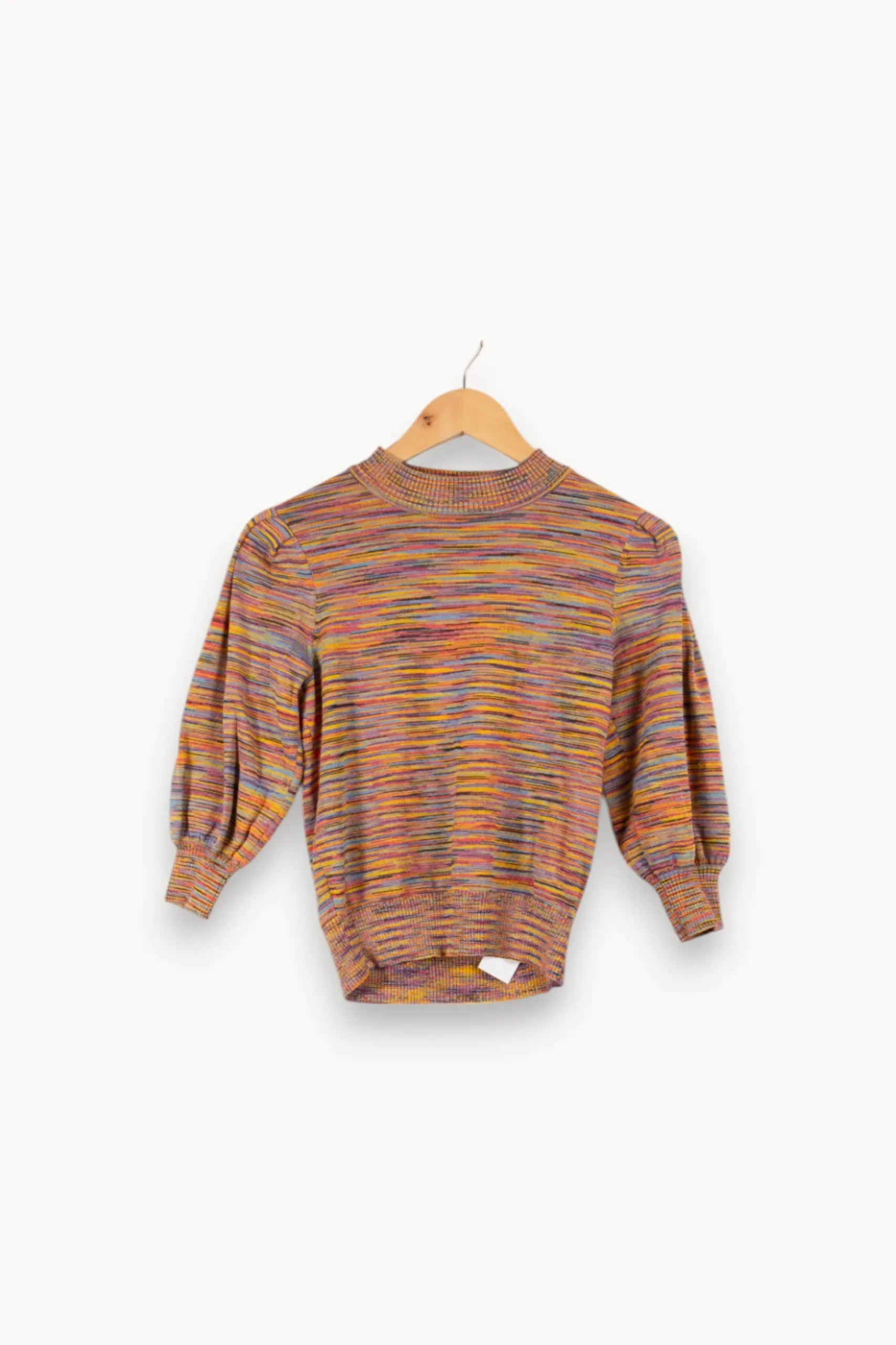 Sale Suncoo Pull - Taille S/36 Multicolore