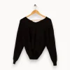 Clearance ZAPA Pull - Taille S/36 Multicolore