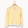 Store Des petits hauts Pull - Taille XS/34 Multicolore