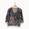 Outlet Gerard Darel Pull - Taille M/38 Multicolore