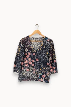 Outlet Gerard Darel Pull - Taille M/38 Multicolore