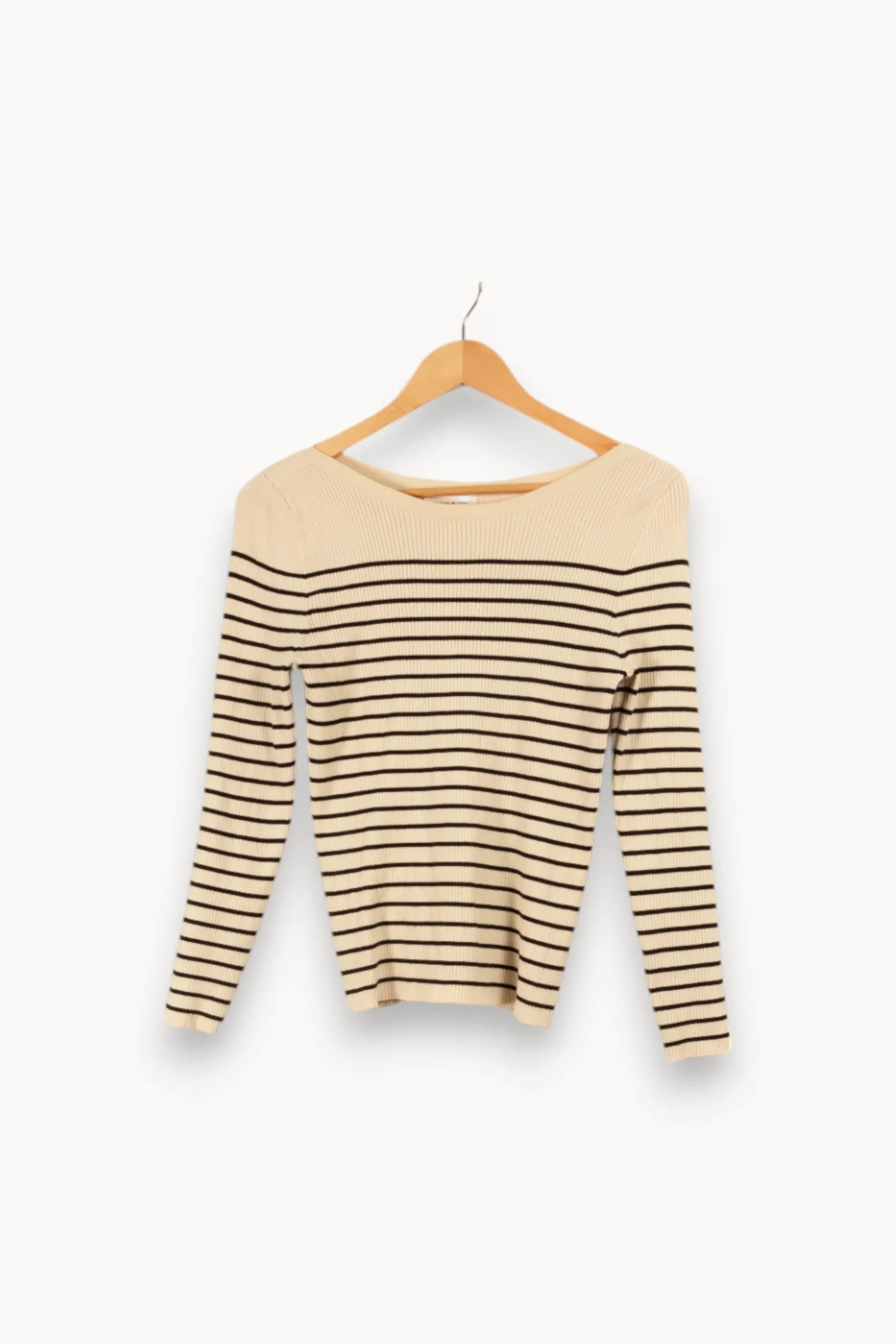 Best Sale Grace & Mila Pull - Taille M/38 Multicolore