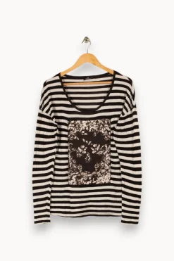 Discount One Step Pull - Taille XL/42 Multicolore
