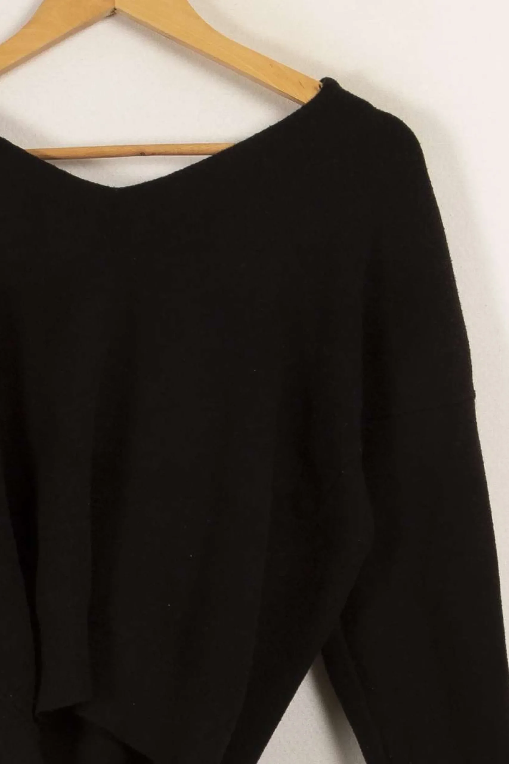 Clearance ZAPA Pull - Taille S/36 Multicolore