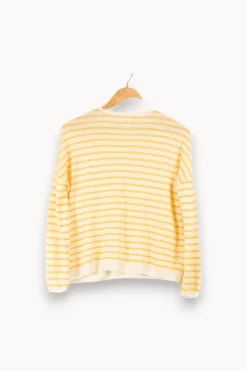 Store Des petits hauts Pull - Taille XS/34 Multicolore