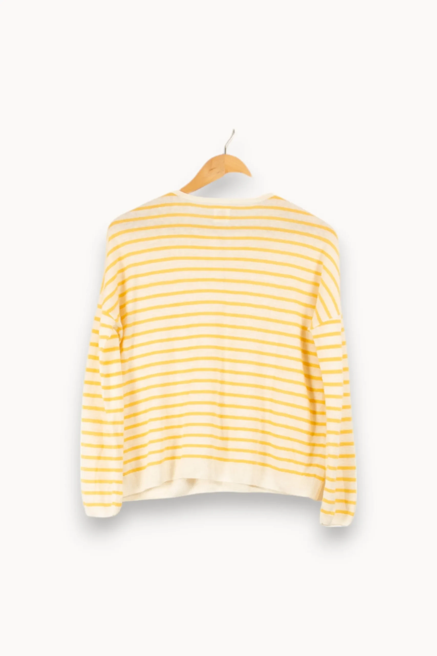 Store Des petits hauts Pull - Taille XS/34 Multicolore