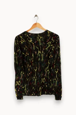 New One Step Pull - Taille S/36 Multicolore