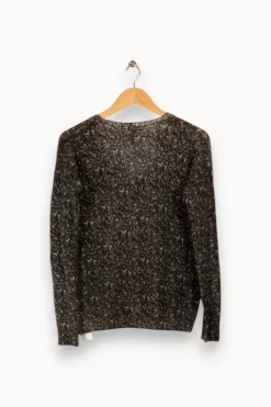 Flash Sale IKKS Pull - Taille S/36 Multicolore
