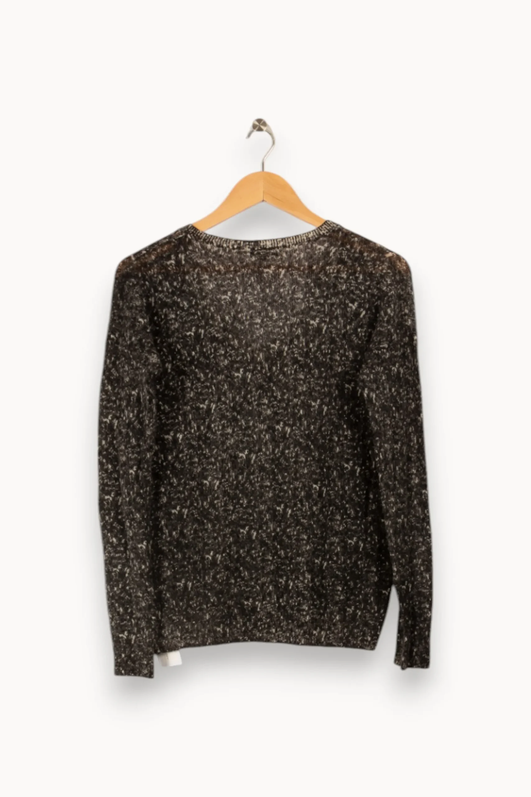 Flash Sale IKKS Pull - Taille S/36 Multicolore