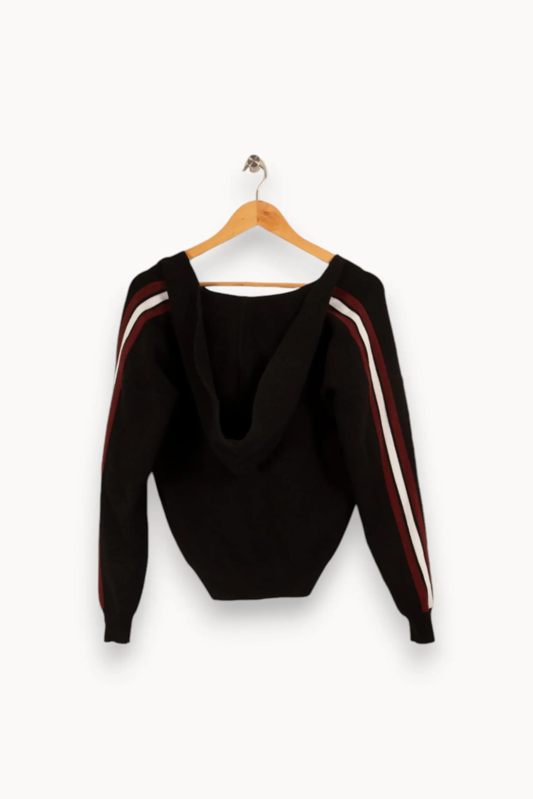 Clearance ZAPA Pull - Taille S/36 Multicolore