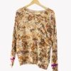 Cheap Absolut Cashmere Pull en Cachemire - 36 Multicolore