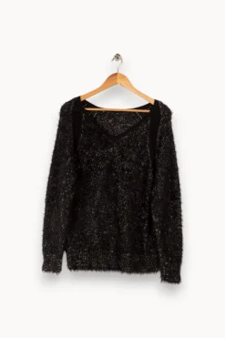 Shop One Step Pull - Taille L/40 Noir