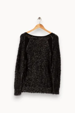 Shop One Step Pull - Taille L/40 Noir