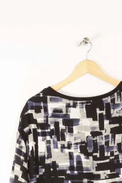 Cheap La Fée Maraboutée Pull - Taille M/38 Noir