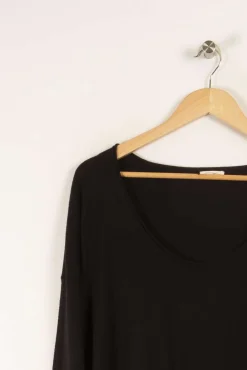 Shop American Vintage Pull - Taille S/36 Noir