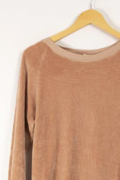 Discount American Vintage Pull - S/36 Rose