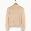 Best Sale Caroll Pull - Taille S/36 Rose