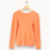 New Comptoir des Cotonniers Pull - Taille S/36 Rose