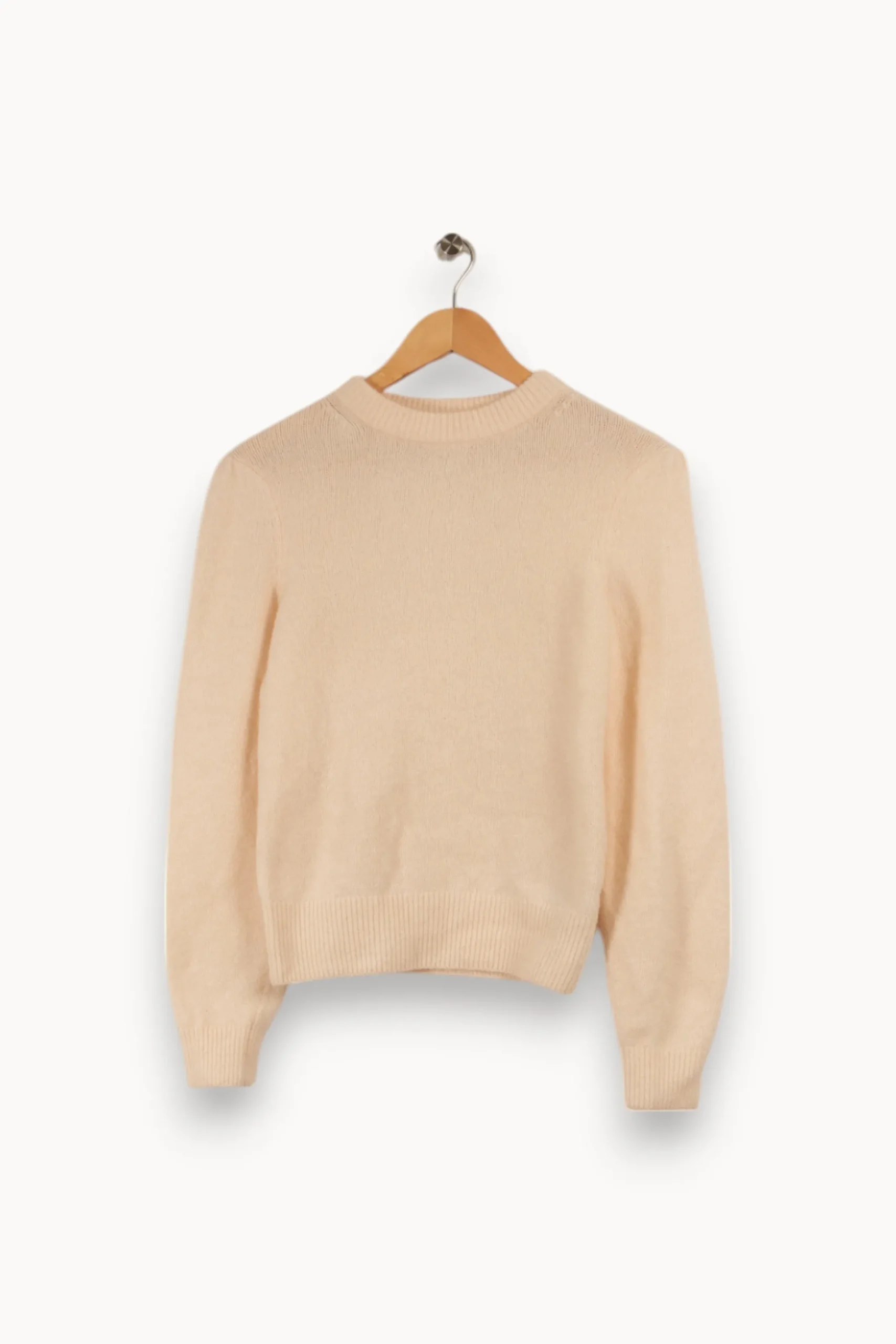 Best Sale Caroll Pull - Taille S/36 Rose