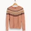 Cheap Caroll Pull - Taille XS/34 Rose