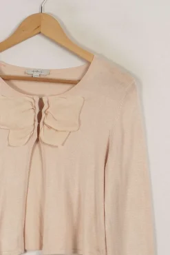 Best Sale Maison 123 Pull - Taille XS/34 Rose