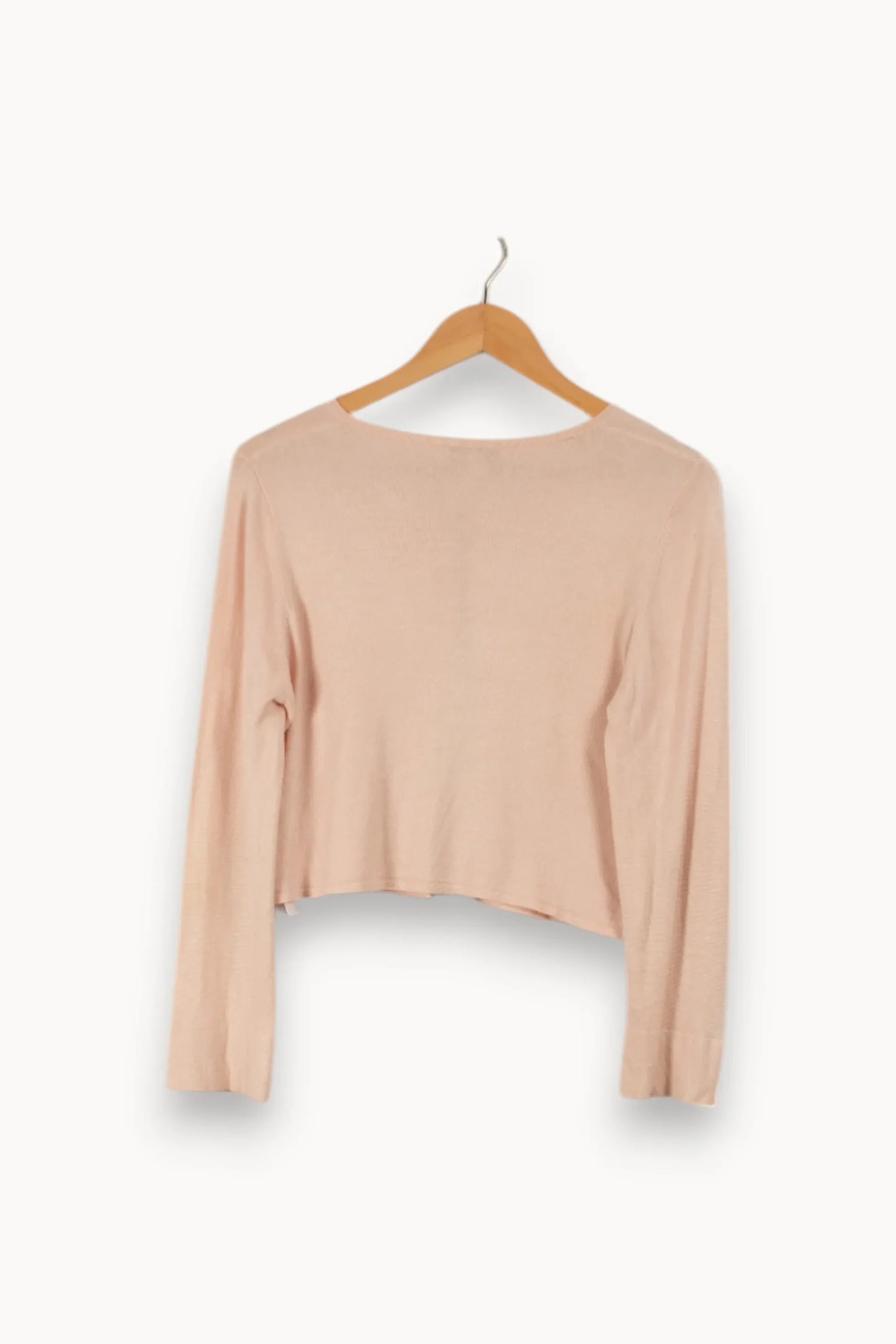 Best Sale Maison 123 Pull - Taille XS/34 Rose