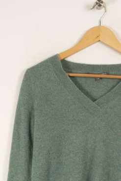 Cheap Absolut Cashmere Pull - Taille M/38 Vert