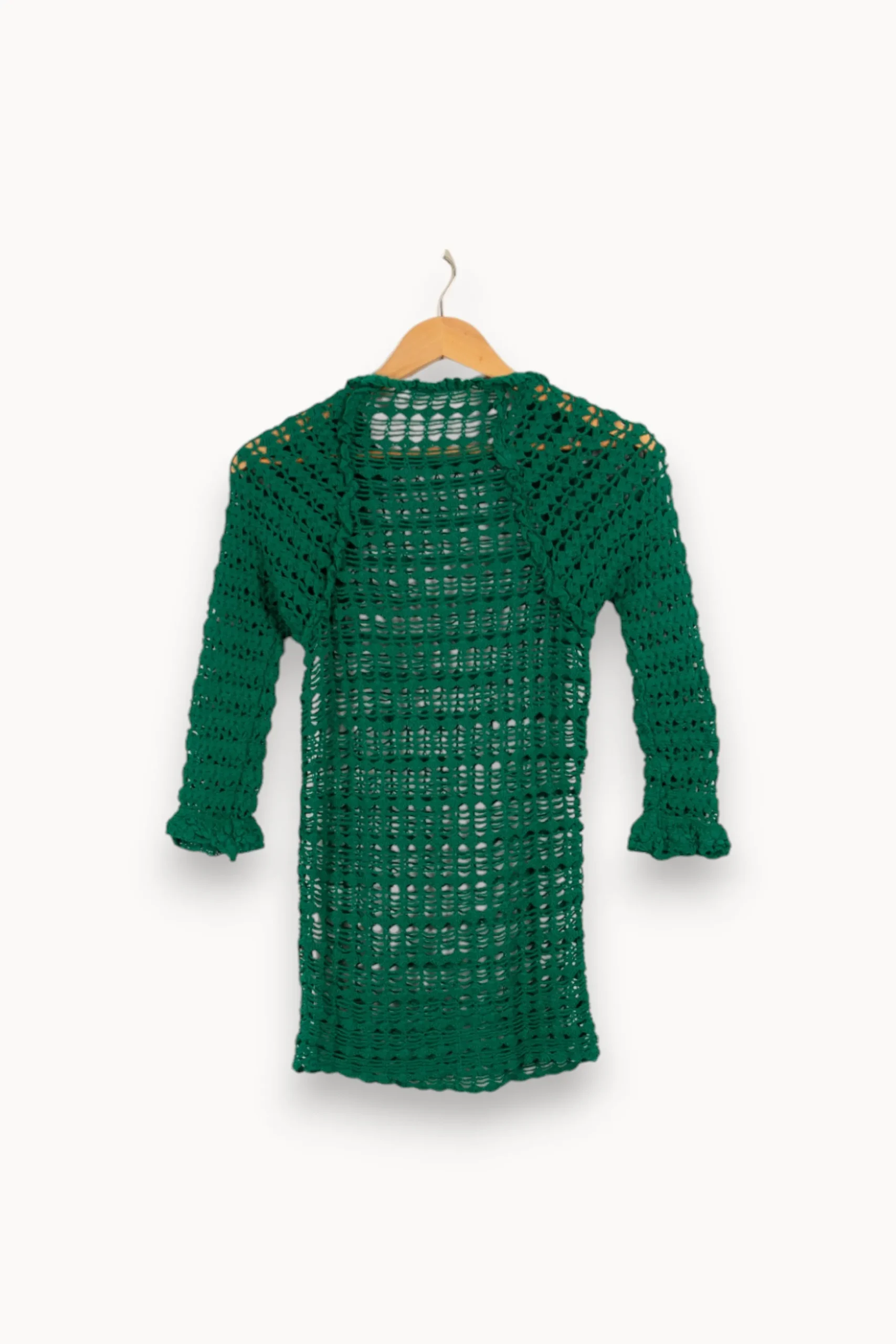 Cheap Isabel Marant étoile Pull - Taille S/36 Vert