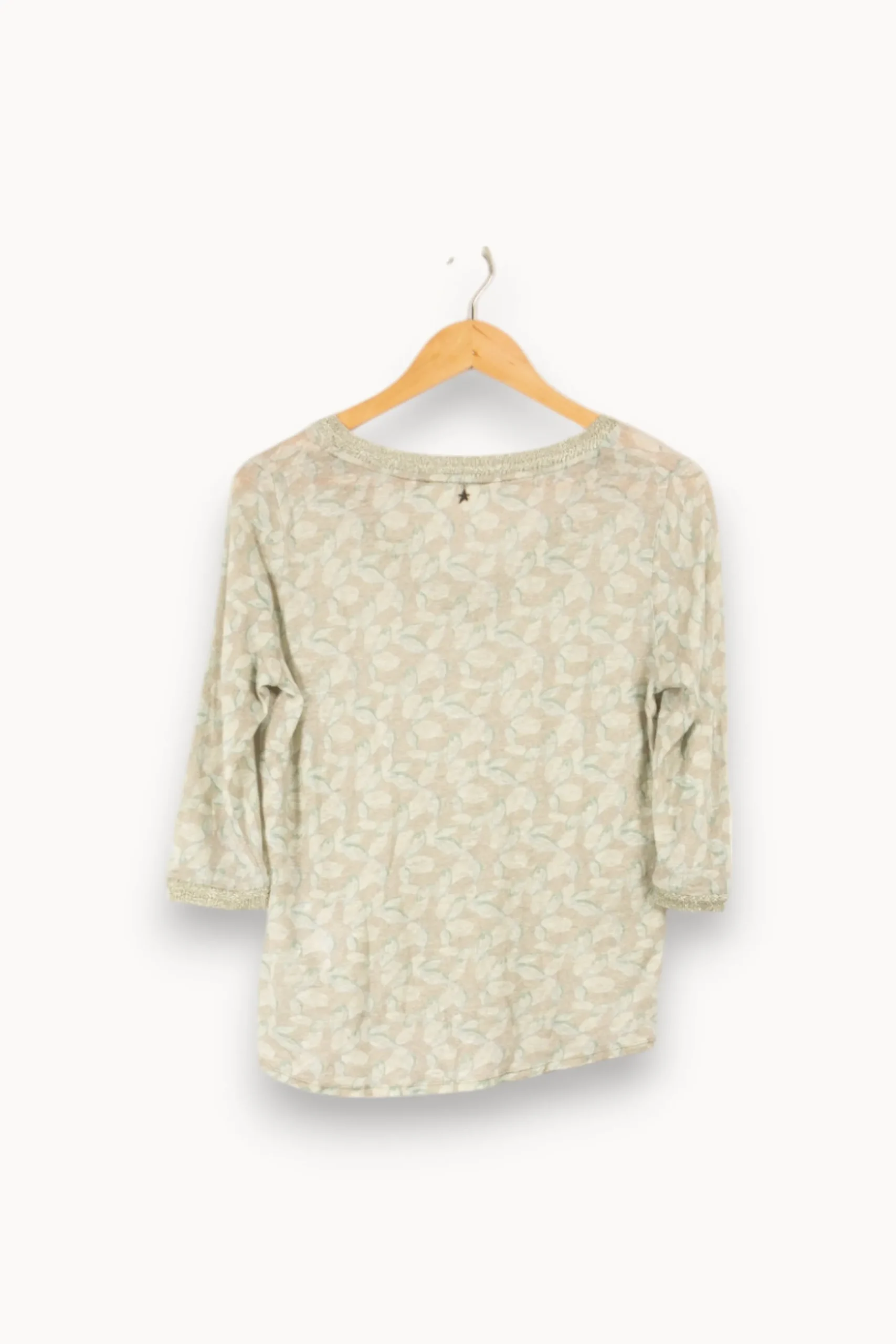 Cheap Sud express Pull - Taille XS/34 Vert
