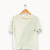 Cheap Longchamp Pull basique - Taille M/38 Vert
