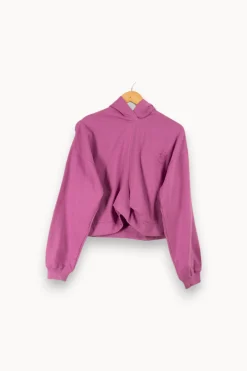New Suncoo Pull - Taille L/40 Violet