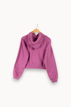 New Suncoo Pull - Taille L/40 Violet