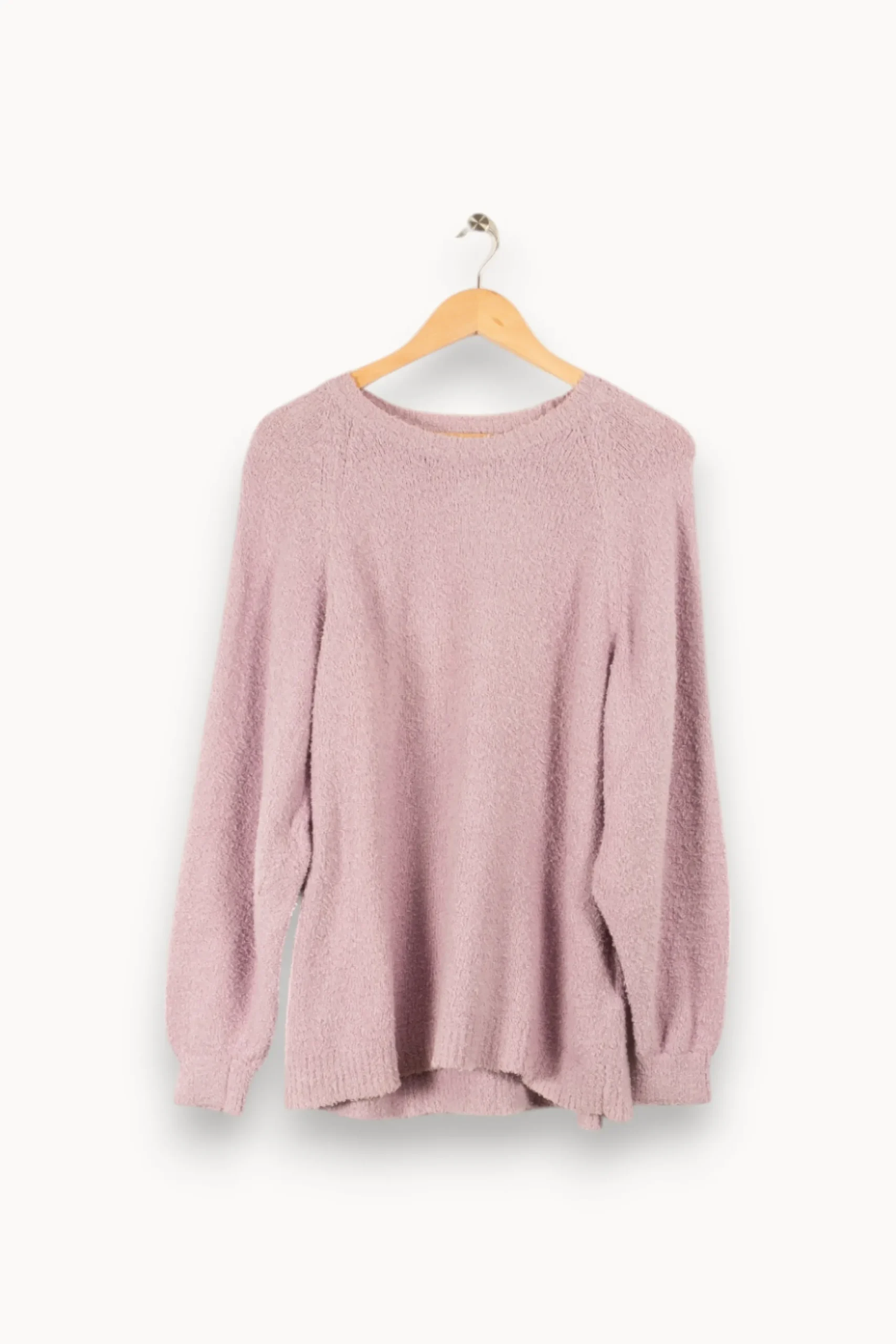 Cheap American Vintage Pull - Taille Unique Violet