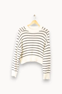 Online Laura Laval Pulls Maud - S/36 Beige