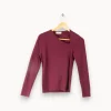 Online Laura Laval Pulls Myriam - M/38 Violet